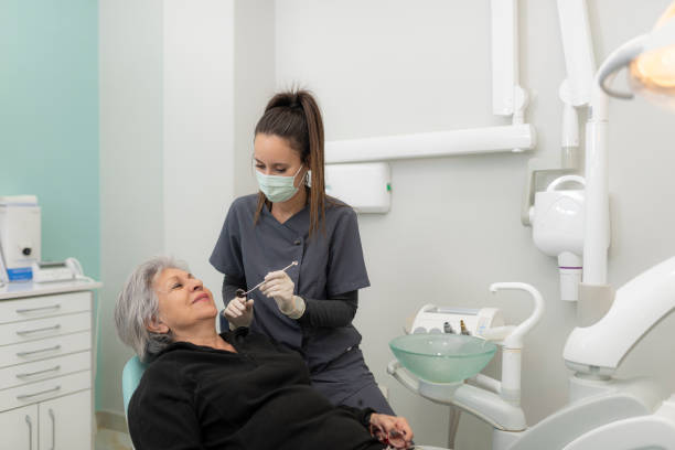 Best Lost Filling or Crown Replacement in Belhaven, NC