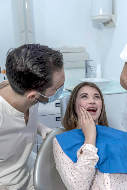 Best Emergency Wisdom Tooth Extraction in Belhaven, NC