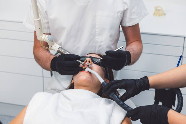 Best Walk-In Emergency Dental Services in Belhaven, NC