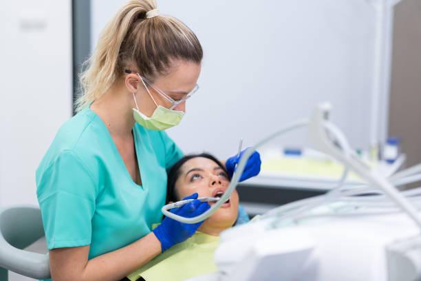 Best Weekend Emergency Dental Services in Belhaven, NC