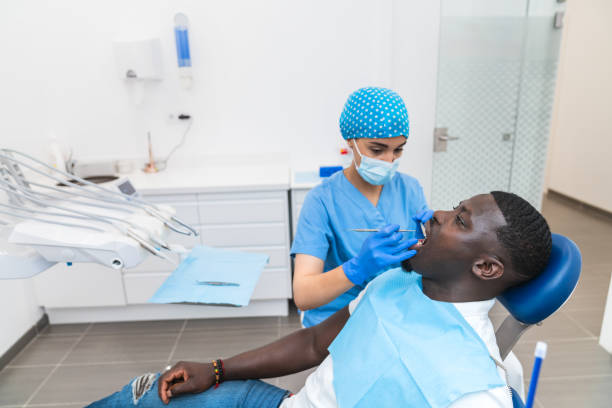 Best Emergency Treatment for Oral Infections in Belhaven, NC